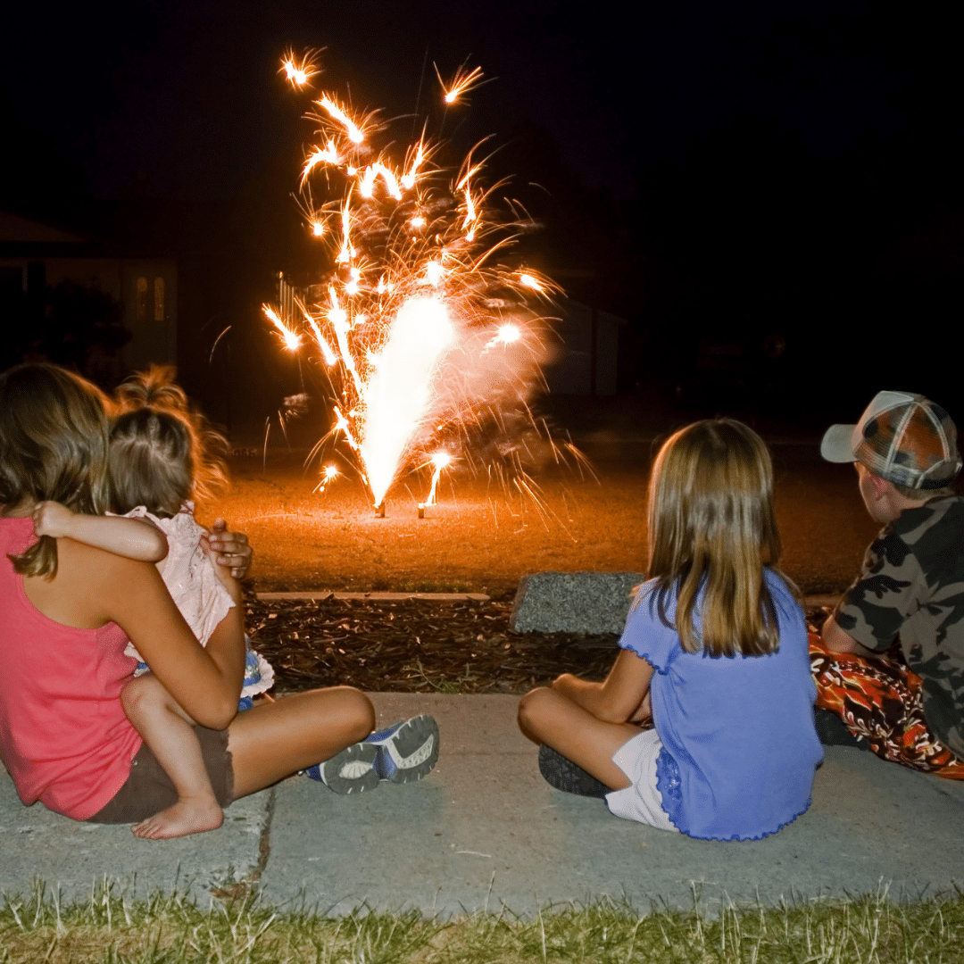 Everything You Need to Know about Fireworks and Restrictions in West Jordan – 2024