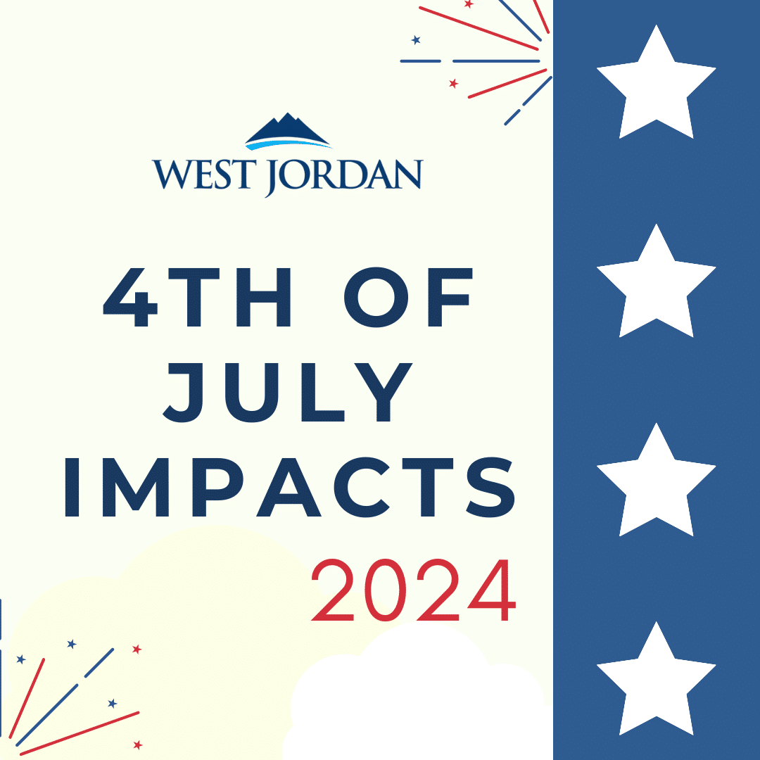 Independence Day Impacts – July 2024