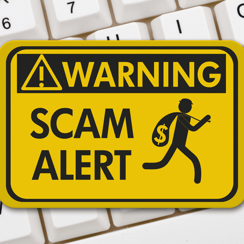 Modern Scams and How to Avoid Them